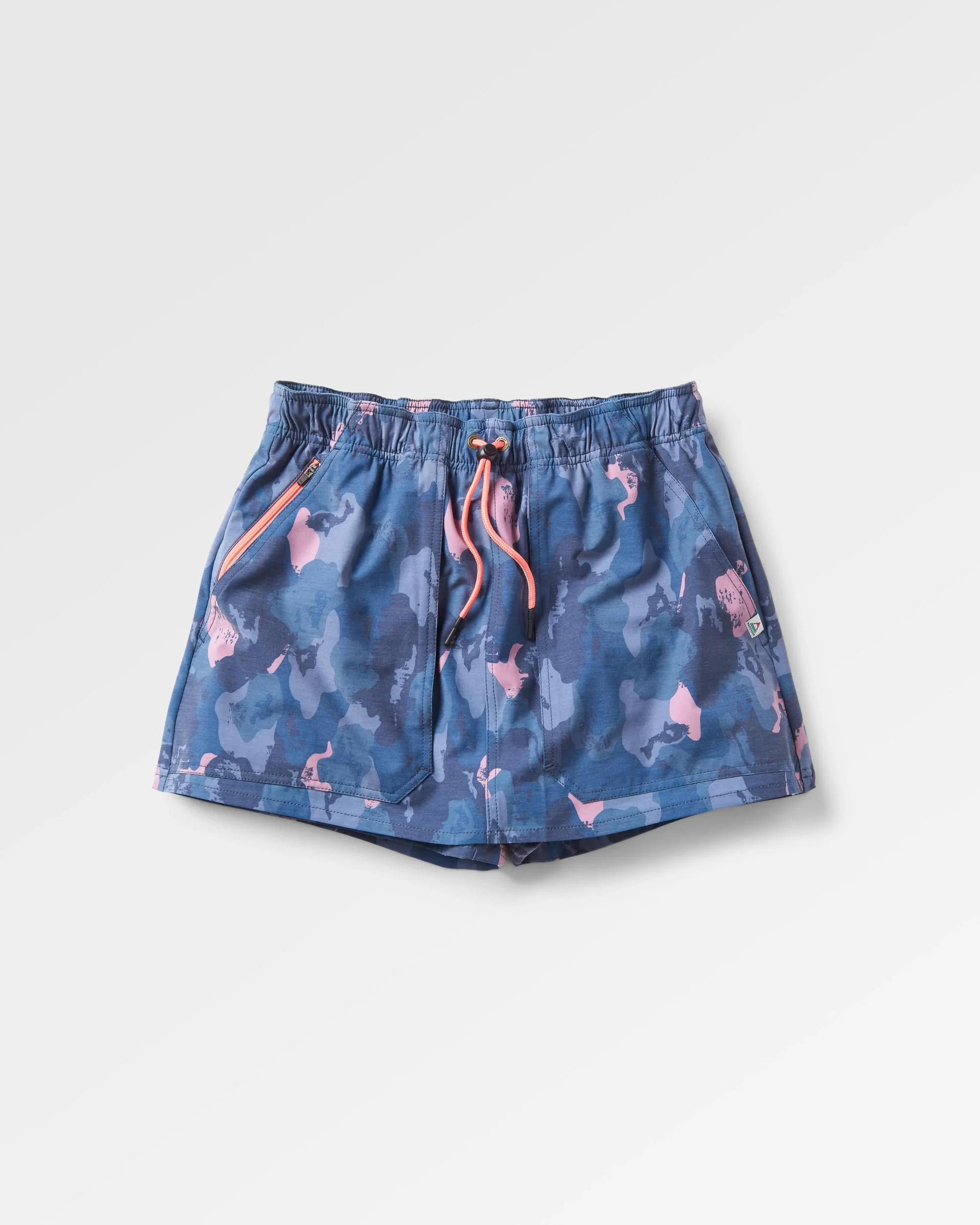 Wonderland Woven Skort - Sycamore Camo - Image 2