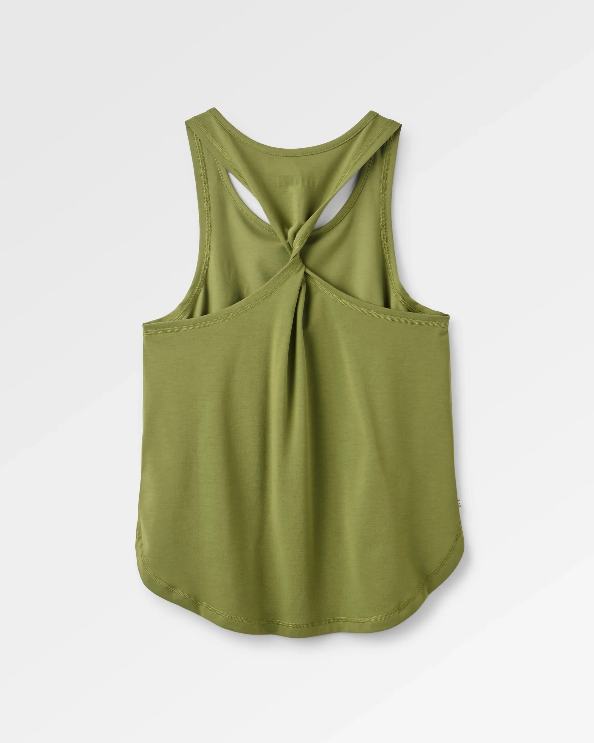 Zenith Drirelease® Active Vest - Clover - Image 2