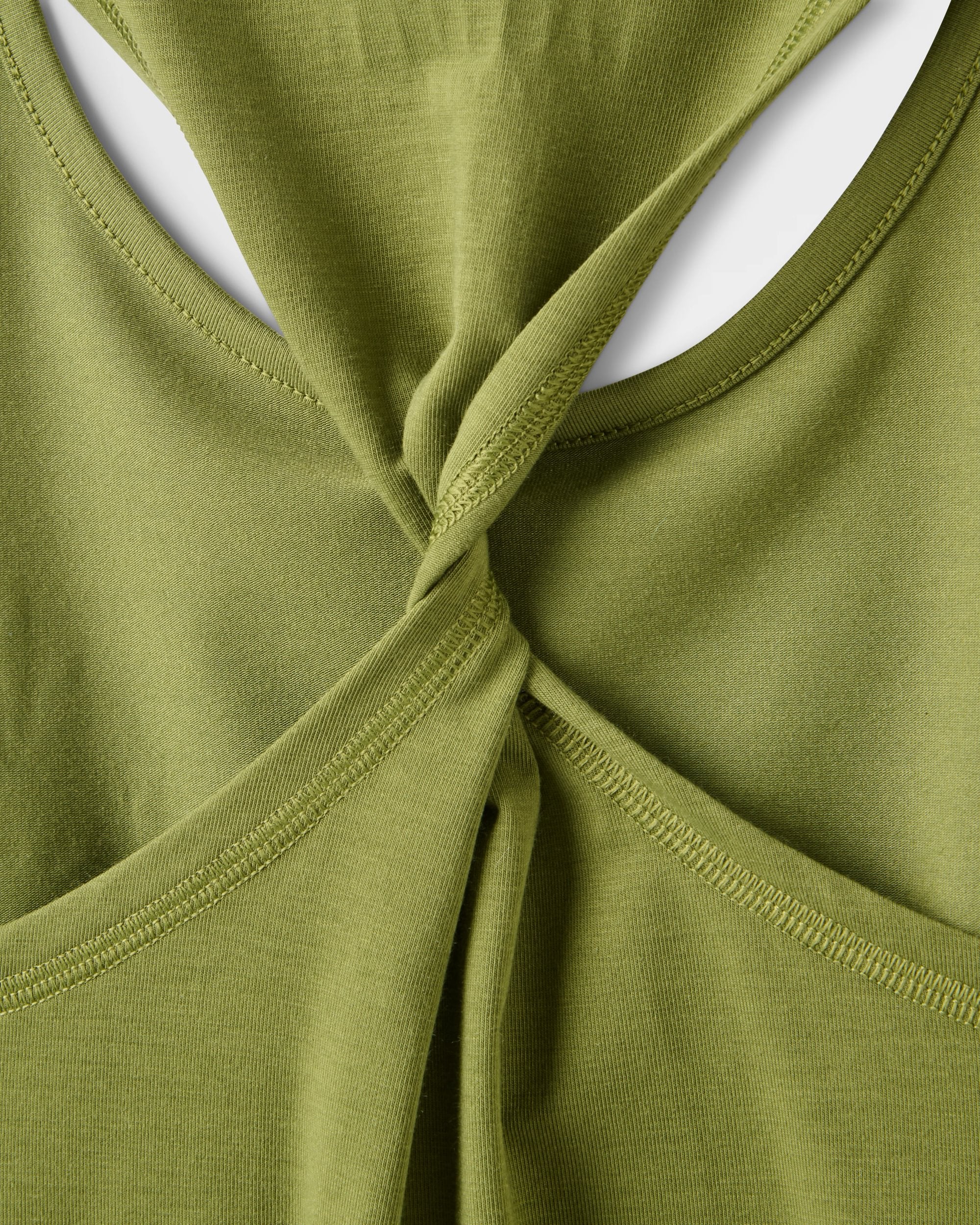 Zenith Drirelease® Active Vest - Clover - Image 3