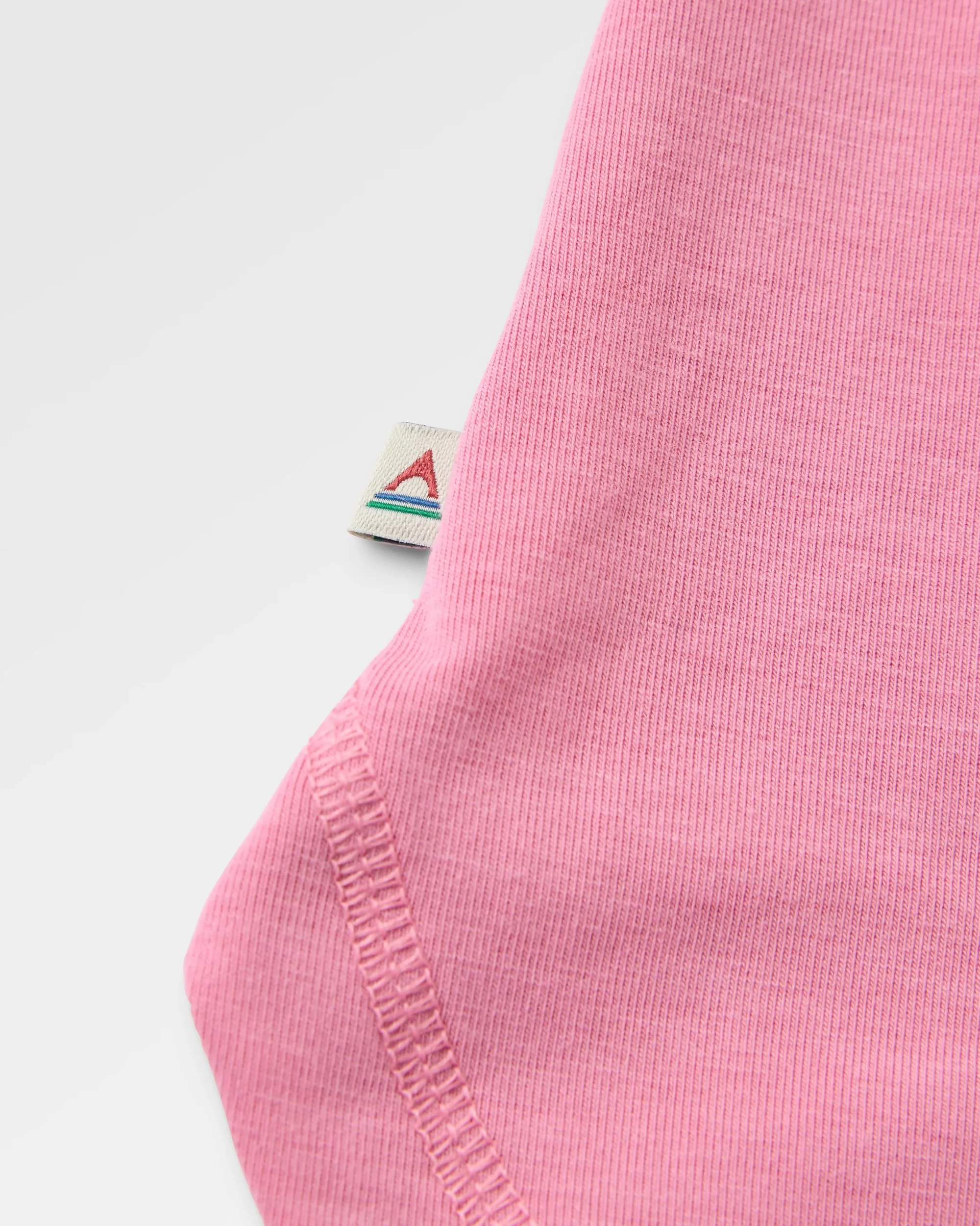 Zenith Drirelease® Active Vest - Pink Rose - Image 5